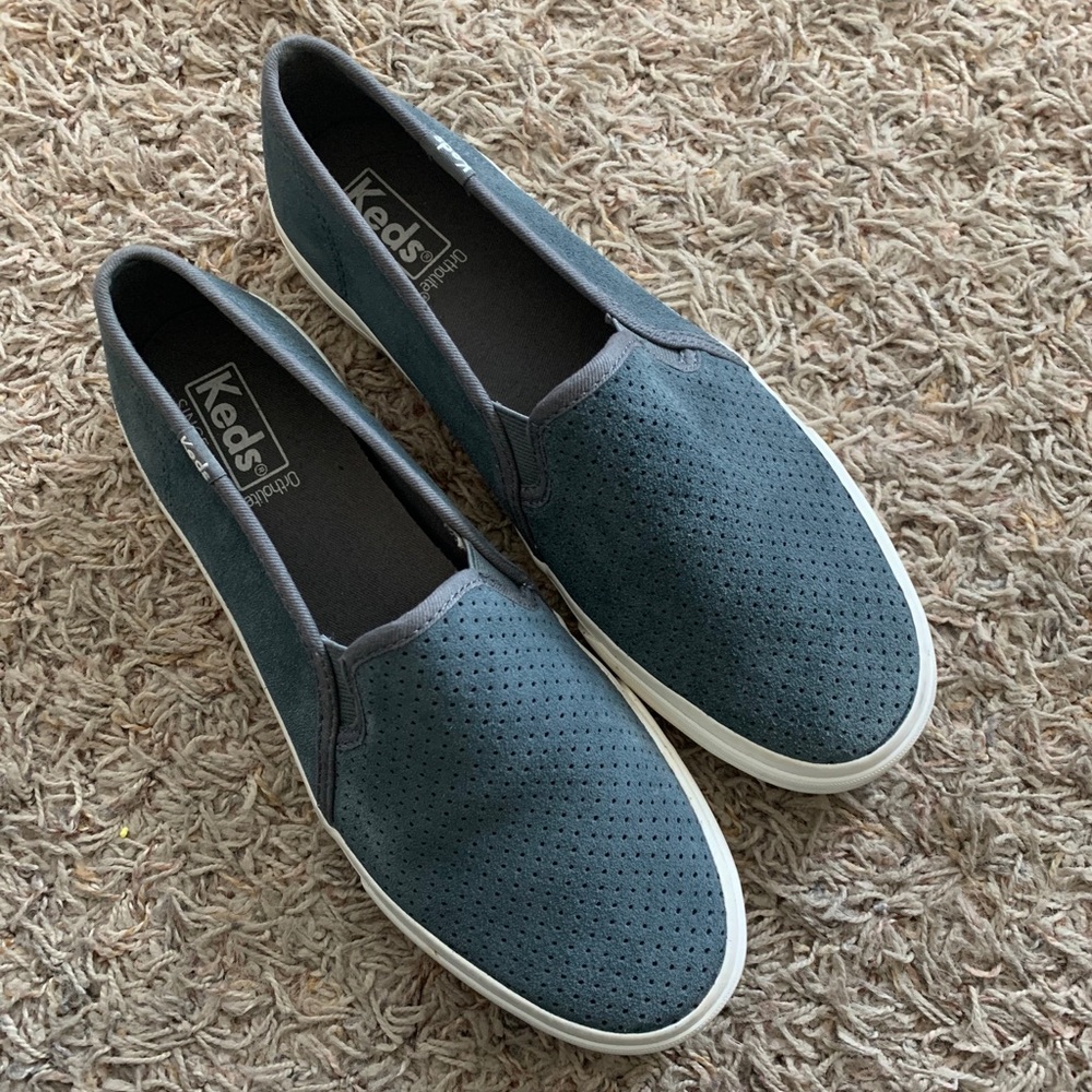 Keds Ortholite Shoes